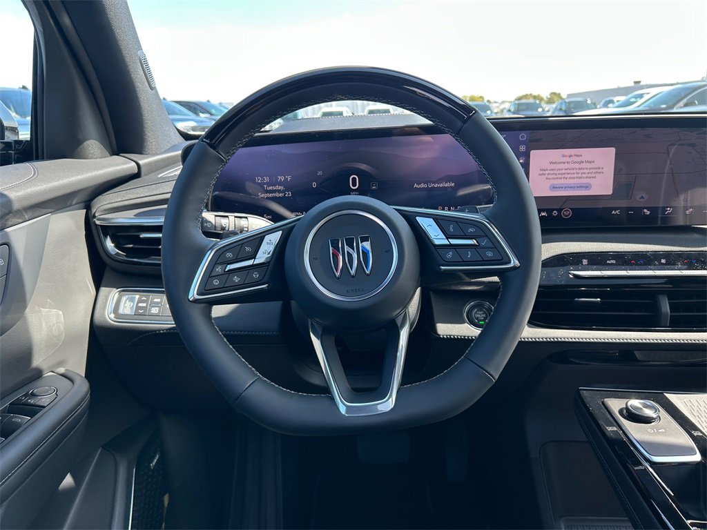 2026 BUICK ENCLAVE - Image 29