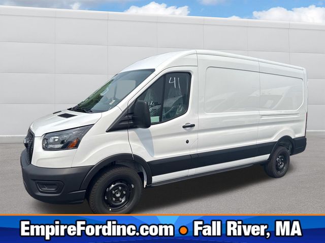 2025 Ford Transit Van Base's photo