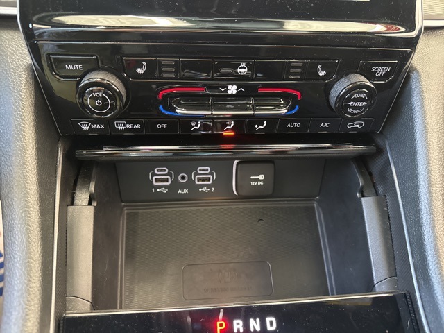 2024 Jeep Grand Cherokee Altitude X photo 24