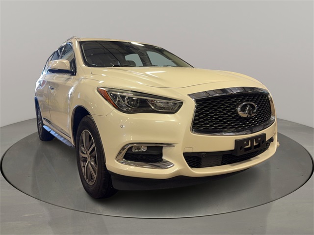 2020 INFINITI QX60 LUXE's photo