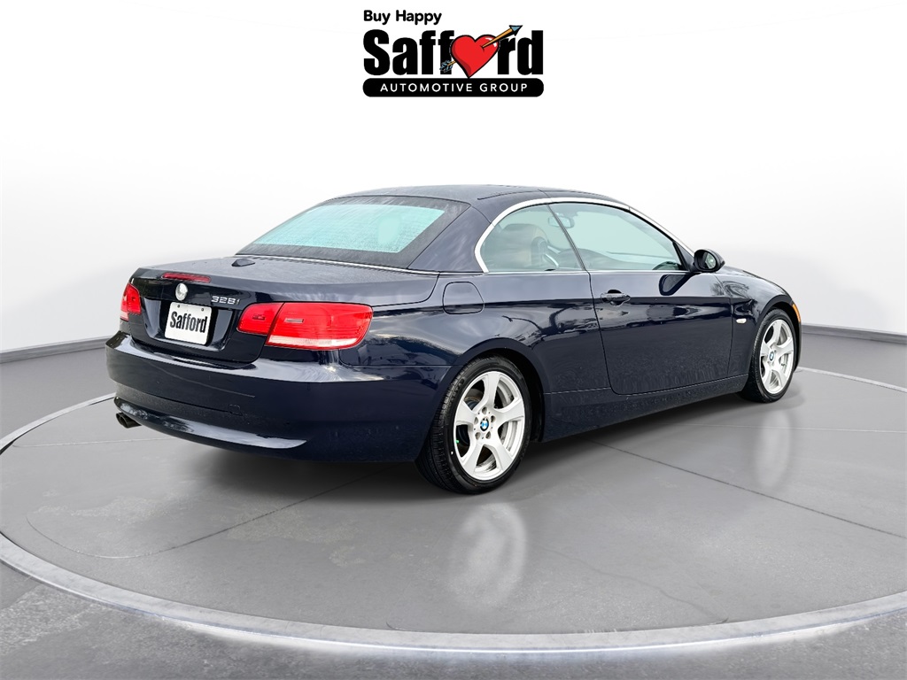2007 Bmw 328i 3-series photo 3