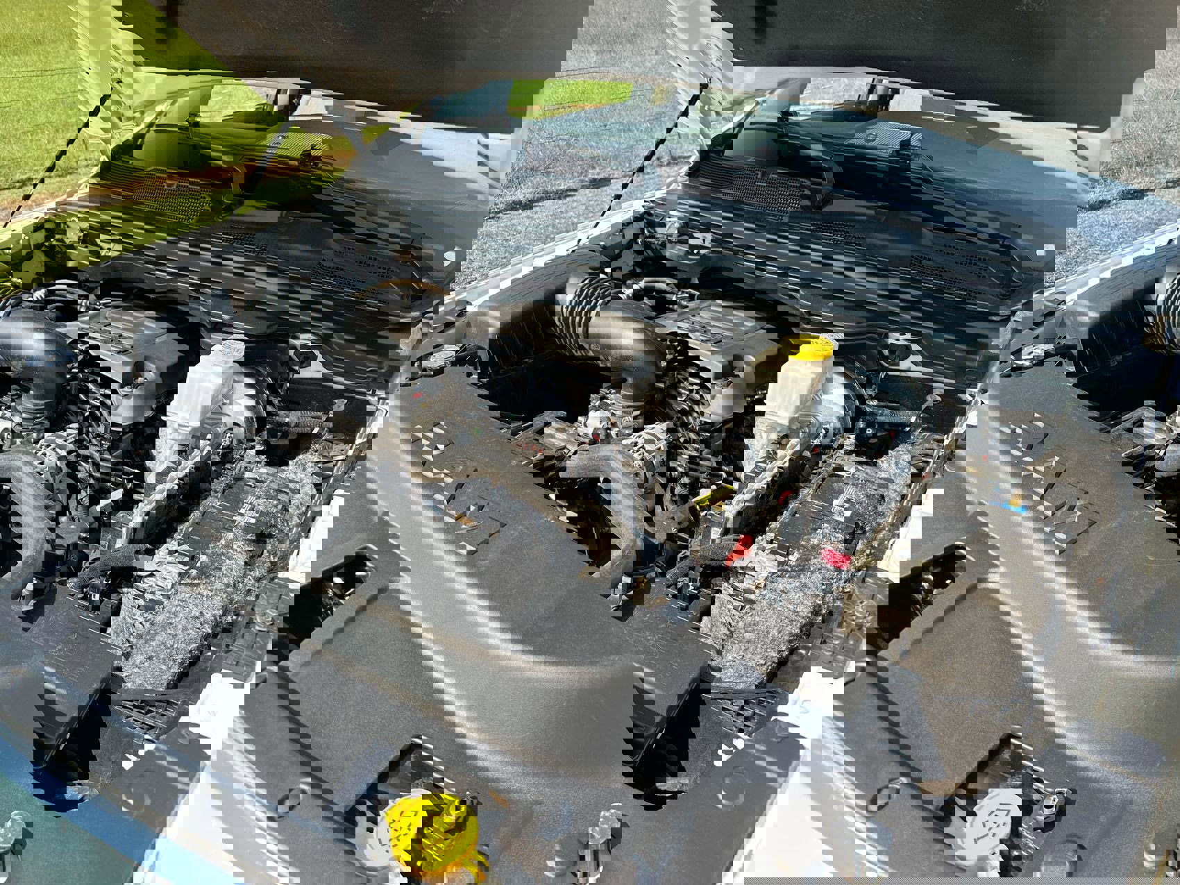 2020 Ram 1500 Big Horn photo 23