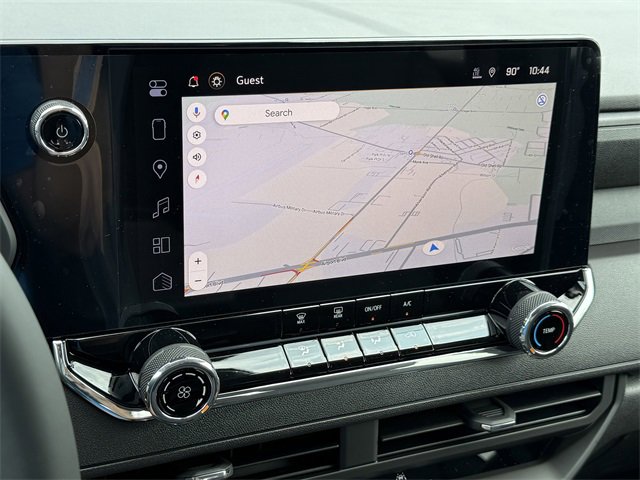 2026 Chevrolet Colorado Work Truck photo 21