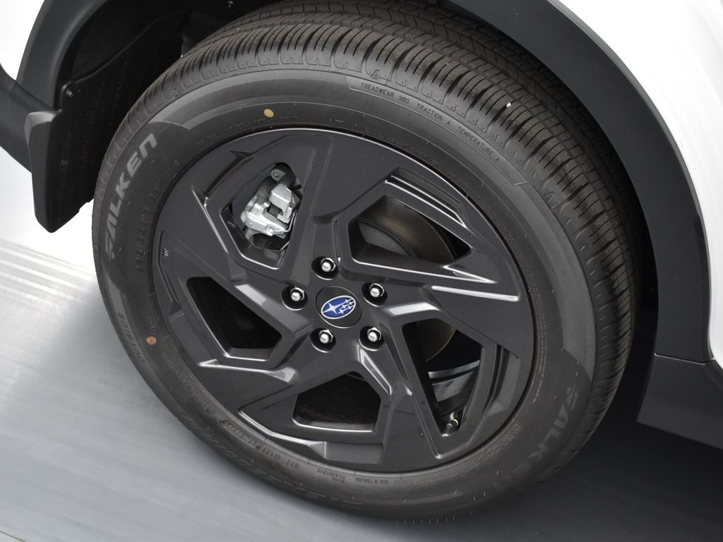 2025 Subaru Crosstrek Sport photo 22