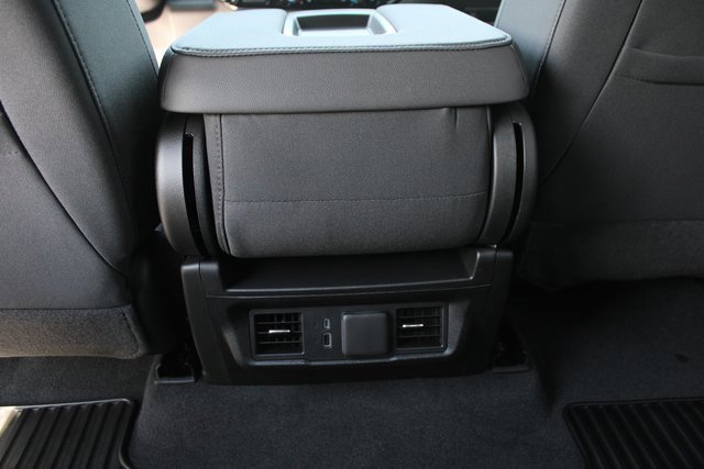 2026 Gmc Sierra 1500 Elevation photo 33