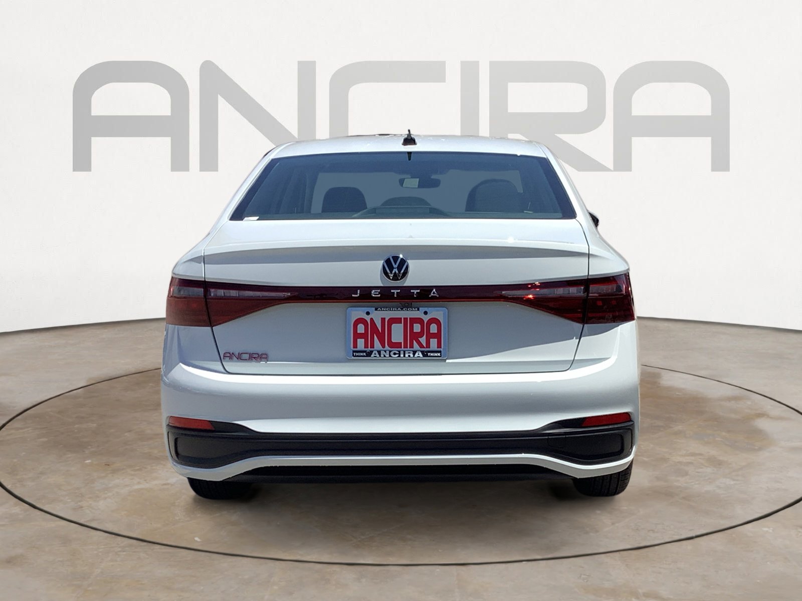 2025 Volkswagen Jetta S photo 7