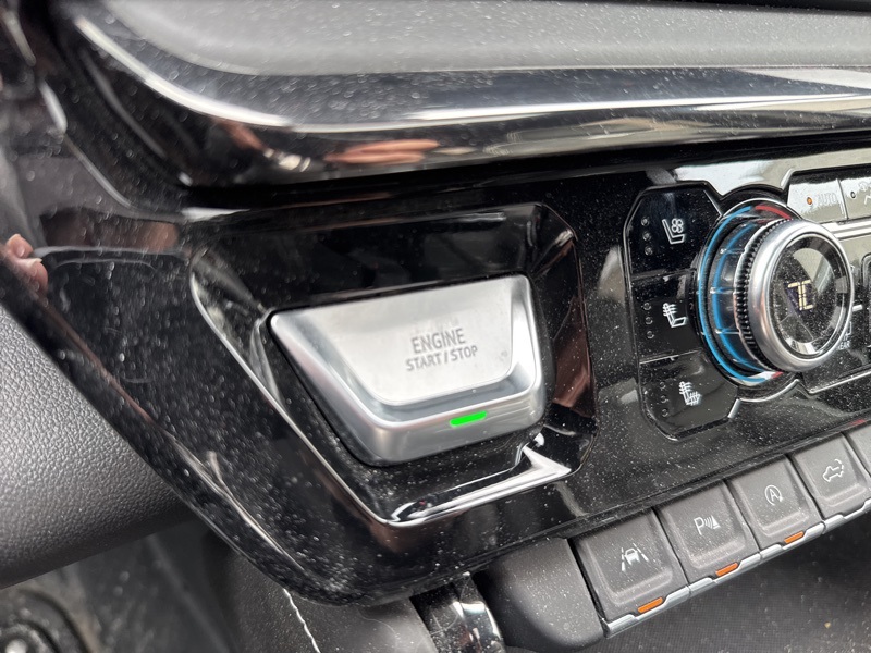 2023 Gmc Sierra 1500 AT4X photo 13
