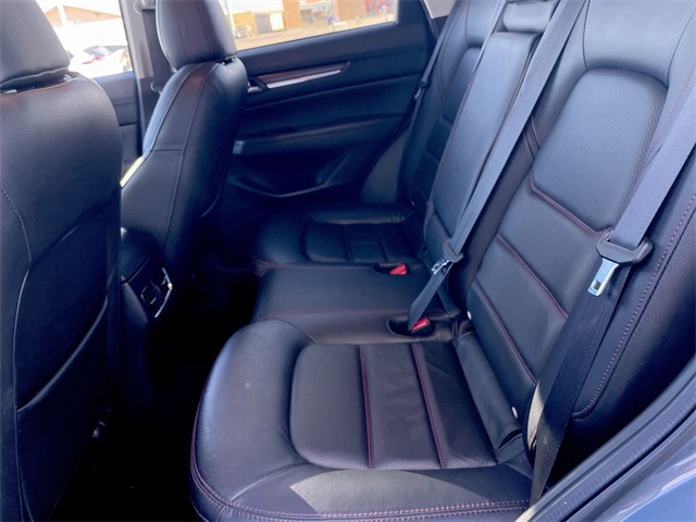 2024 Mazda CX-5 2.5 S Carbon photo 2