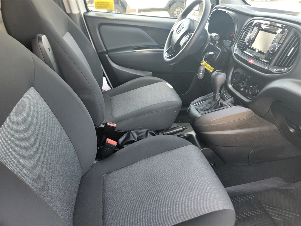 2022 Ram ProMaster City photo 19