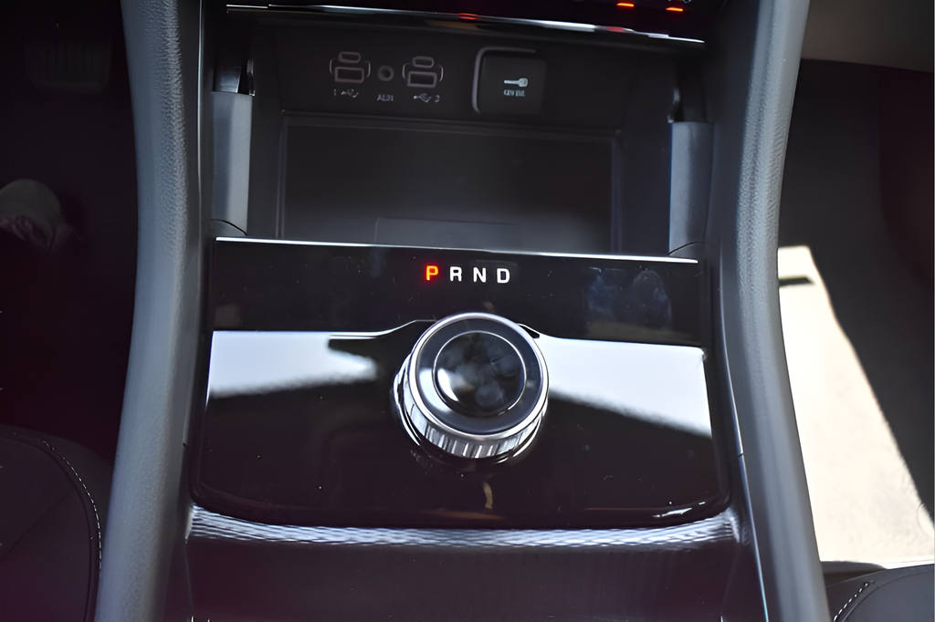 2025 Jeep Grand Cherokee Laredo photo 23