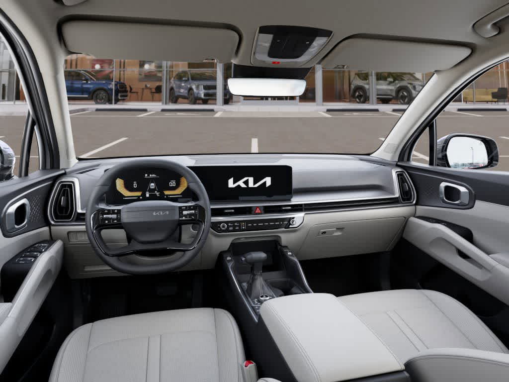 2026 Kia Sorento EX photo 21