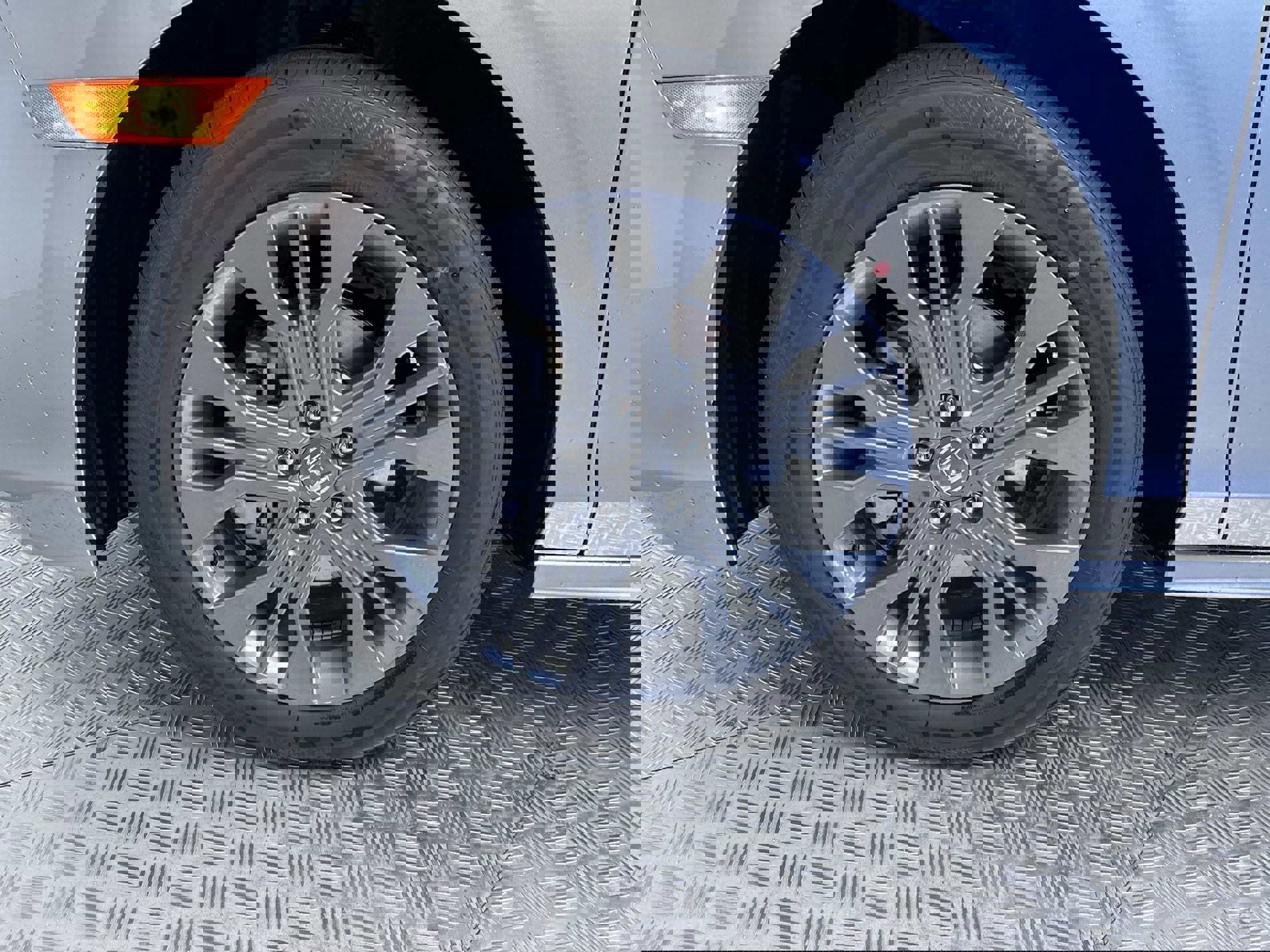 2026 Honda Odyssey Touring photo 25