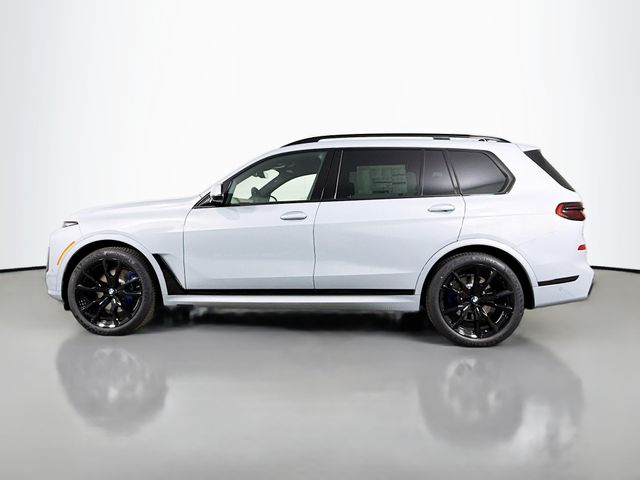 2026 Bmw X7 xDrive40i photo 4