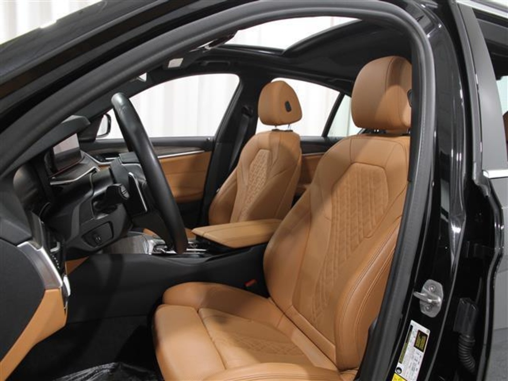 2022 Bmw 530i xDrive photo 4