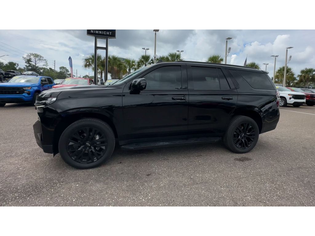 2023 Chevrolet Tahoe RST photo 6