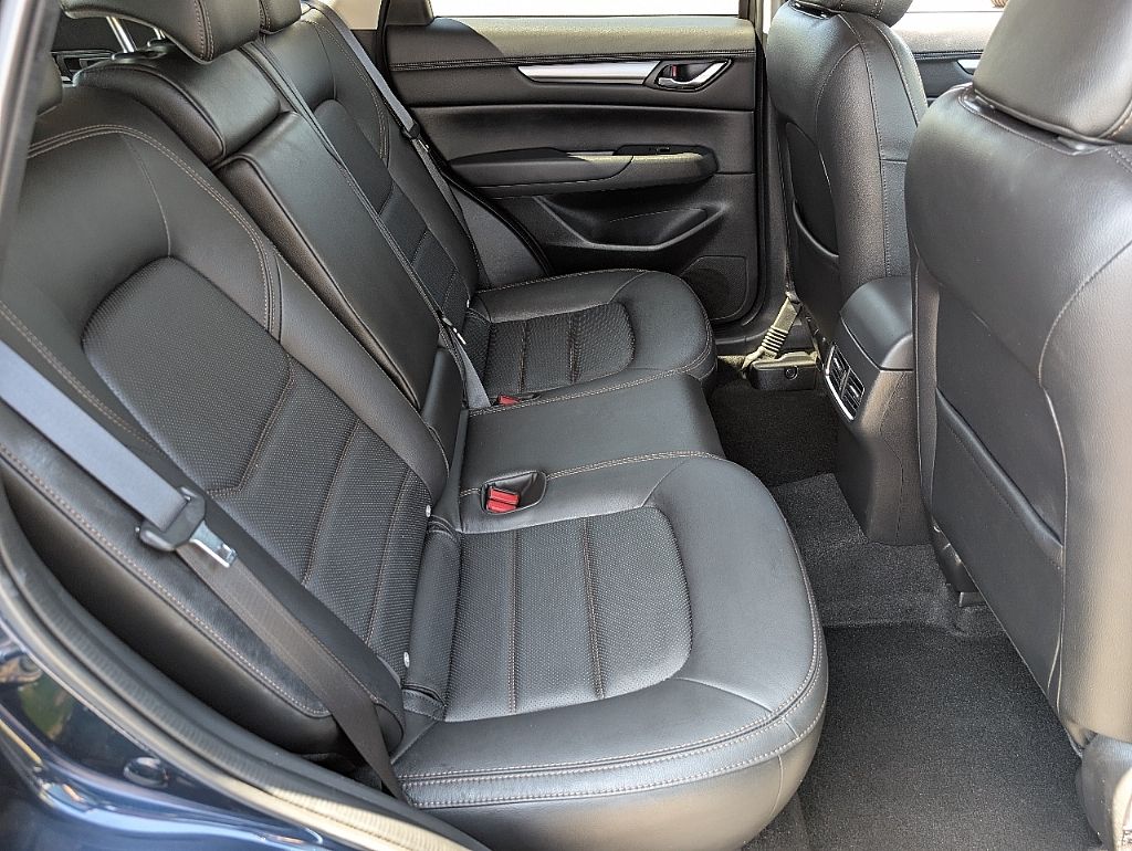 2023 Mazda CX-5 2.5 S Preferred photo 14