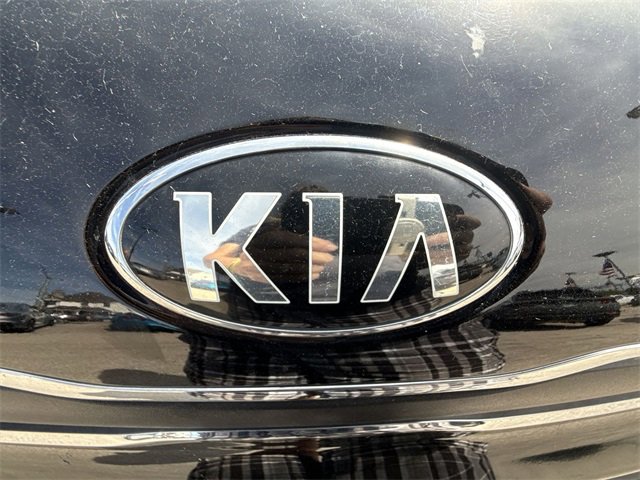 2015 Kia Soul Base photo 19