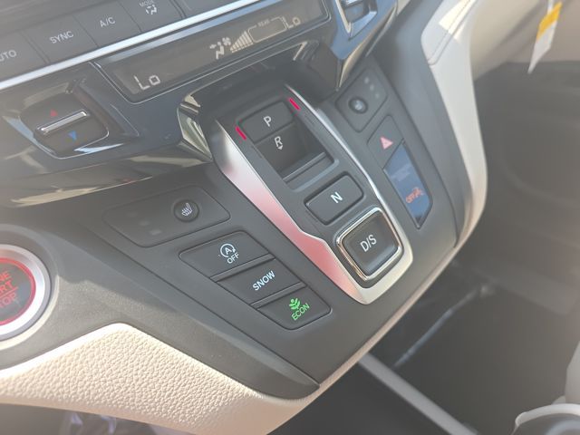 2026 Honda Odyssey EX-L photo 21