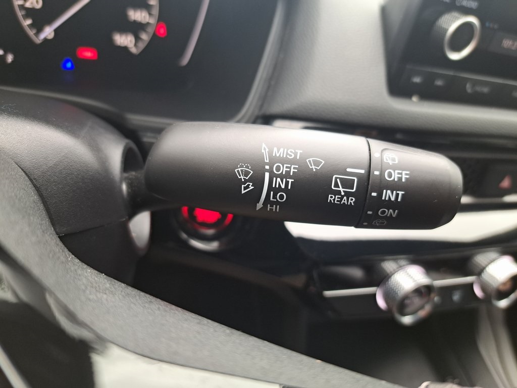 2024 Honda Civic Sport photo 21