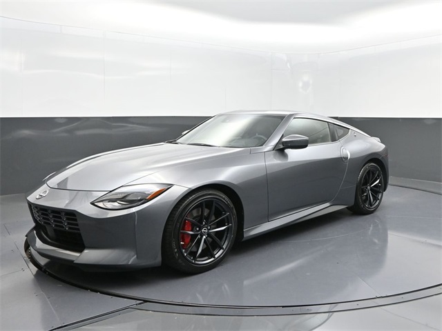 2025 Nissan Z Performance's photo