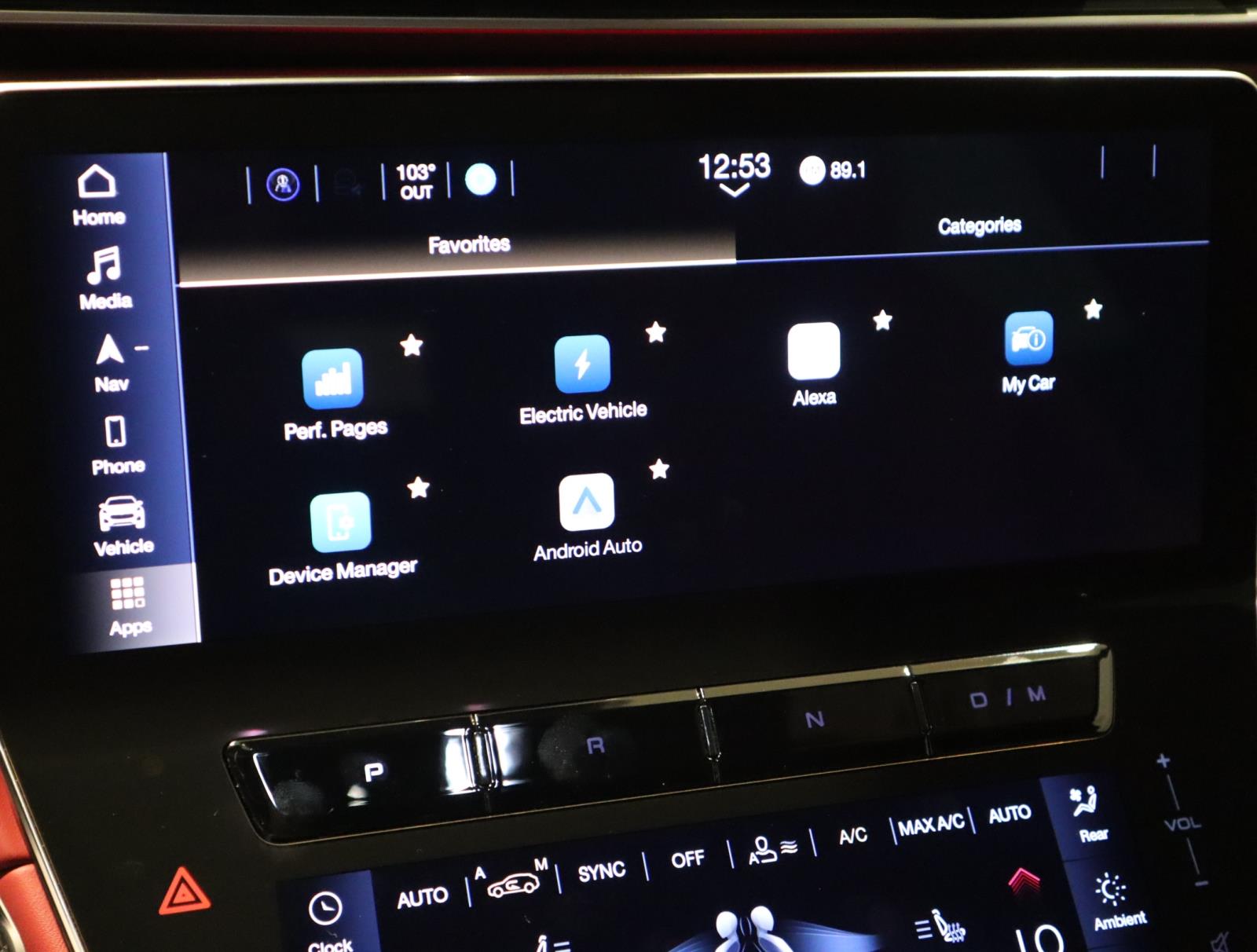 2025 Maserati Grecale Modena photo 33