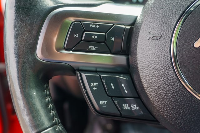 2020 Ford Mustang GT Premium photo 11