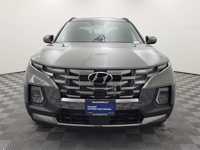 2022 Hyundai Santa Cruz Limited photo 4