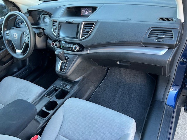 2015 Honda CR-V EX photo 14