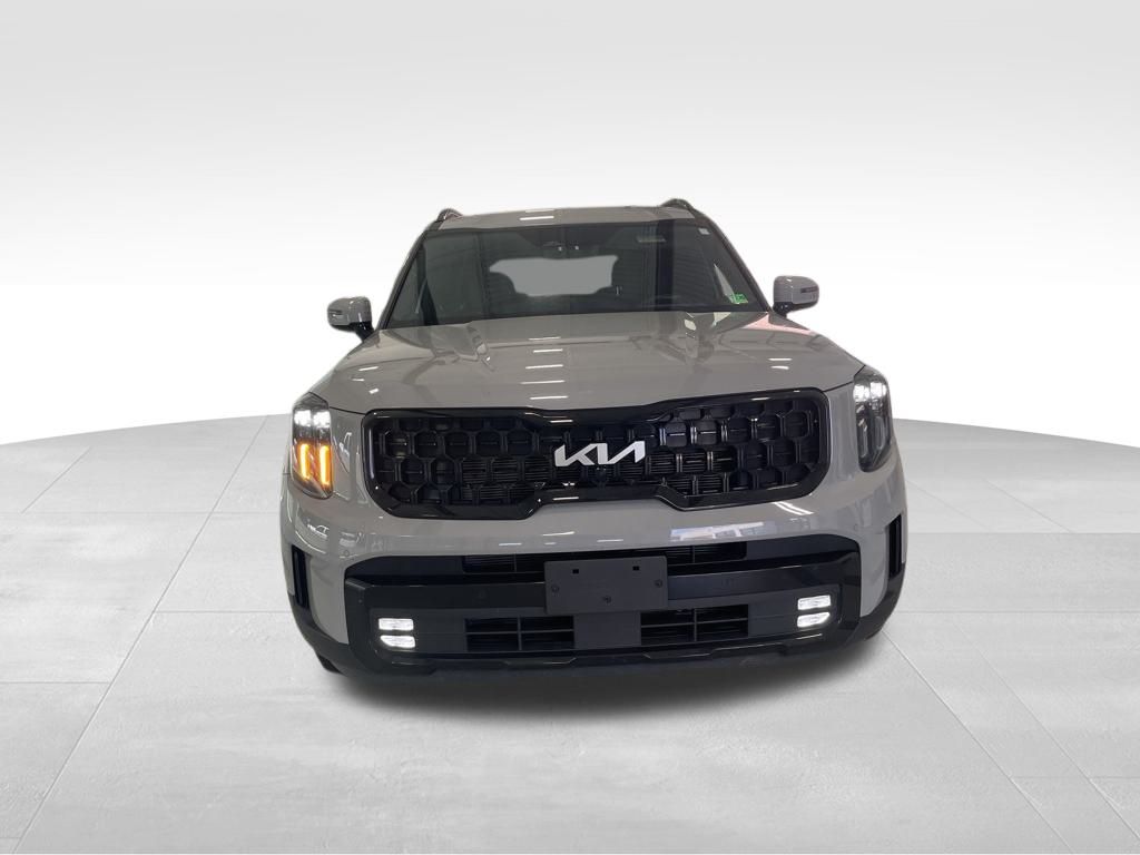 2024 Kia Telluride X-Pro photo 4