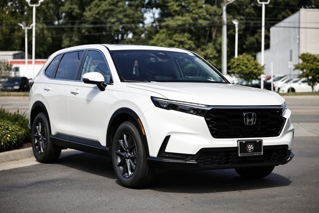 2026 Honda CR-V EX-L photo 19