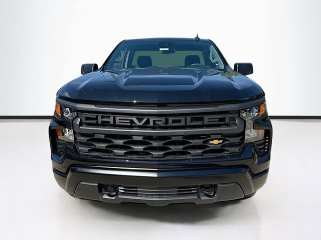 2026 Chevrolet Silverado 1500 photo 3