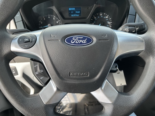 2019 Ford Transit photo 16