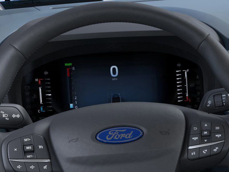 2025 Ford Maverick XLT photo 12