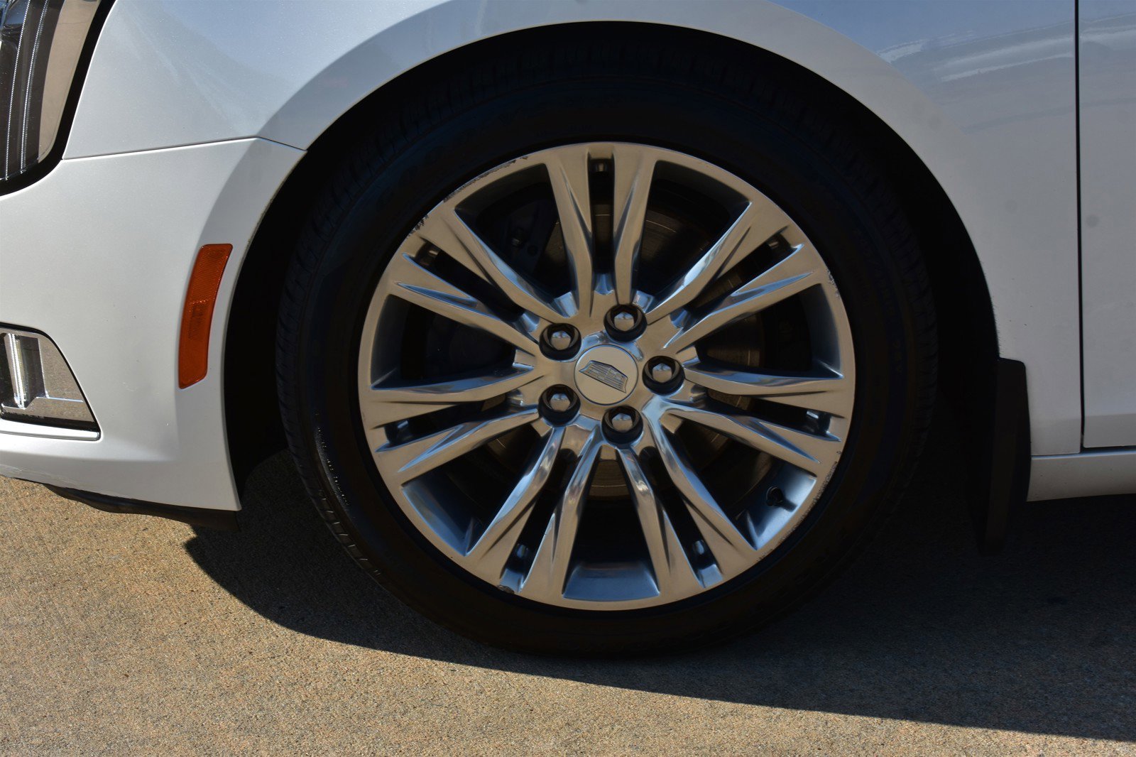 Used 2019 Chevrolet XTS Luxury For Sale Conway AR North Little Rock