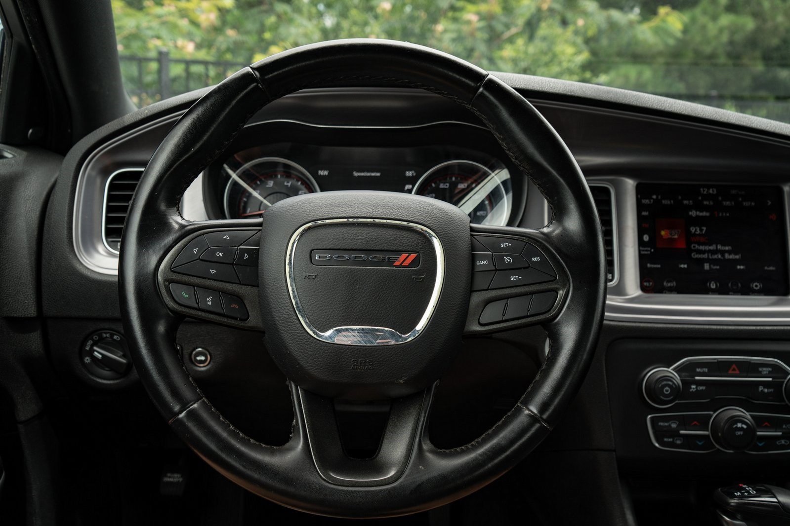 2023 Dodge Charger SXT photo 25