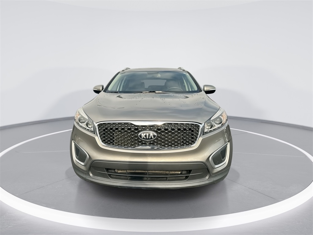 2016 Kia Sorento LX photo 3