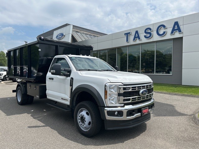 2024 Ford F-550SD XL