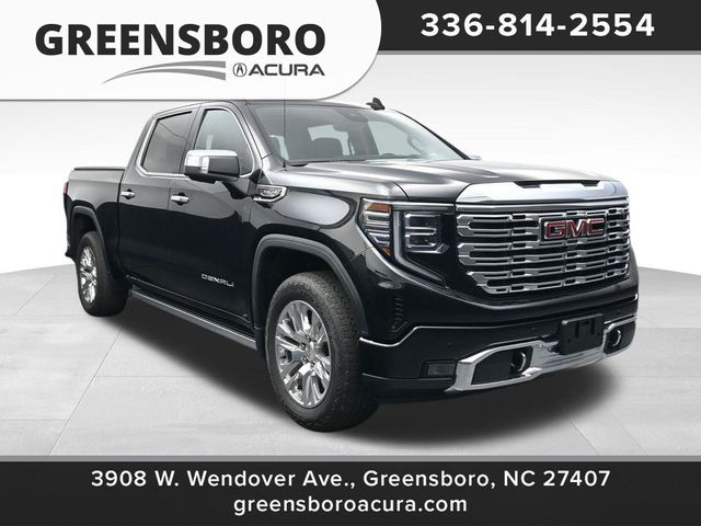 2023 GMC Sierra 1500 Denali Denali's photo