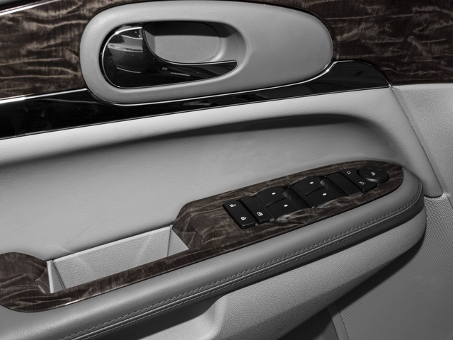 2017 Buick Enclave Leather photo 18
