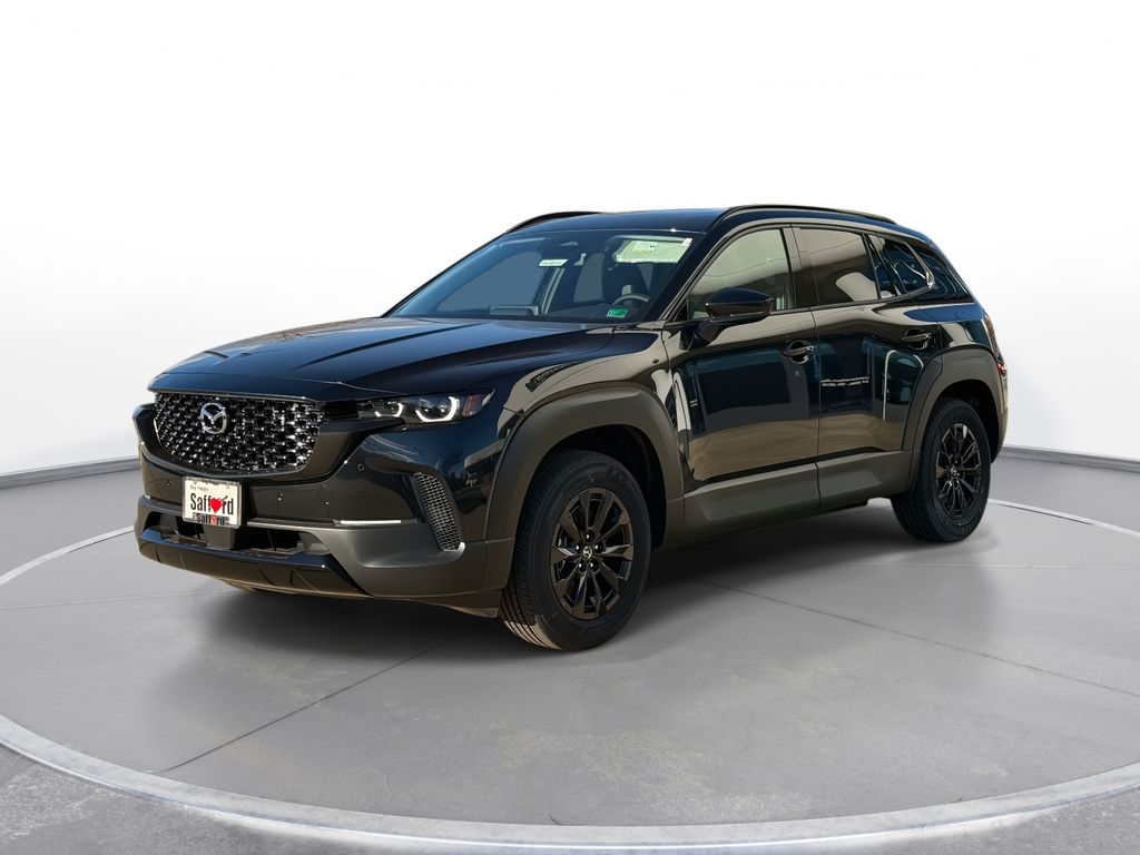 2026 Mazda CX-50 Premium's photo
