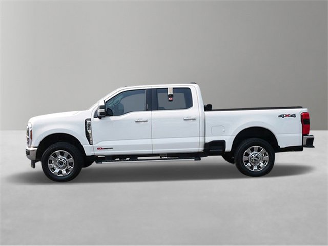 Used 2024 Ford F-350 Super Duty XL with VIN 1FT8W3BM4REE97430 for sale in Saint Paul, Minnesota