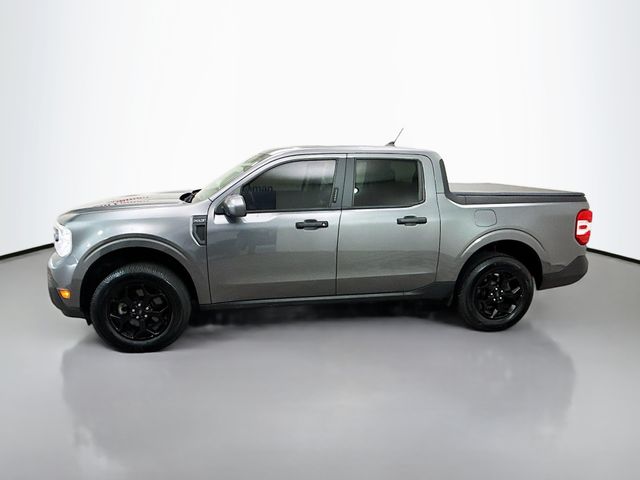 2022 Ford Maverick XLT photo 2