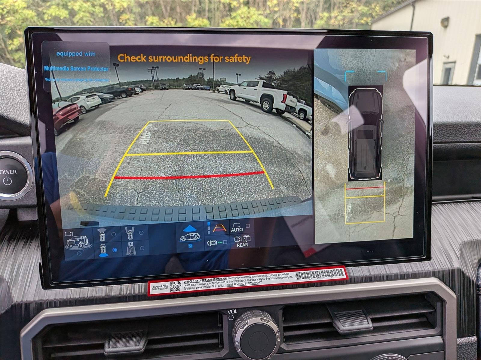 2025 Toyota 4Runner photo 21