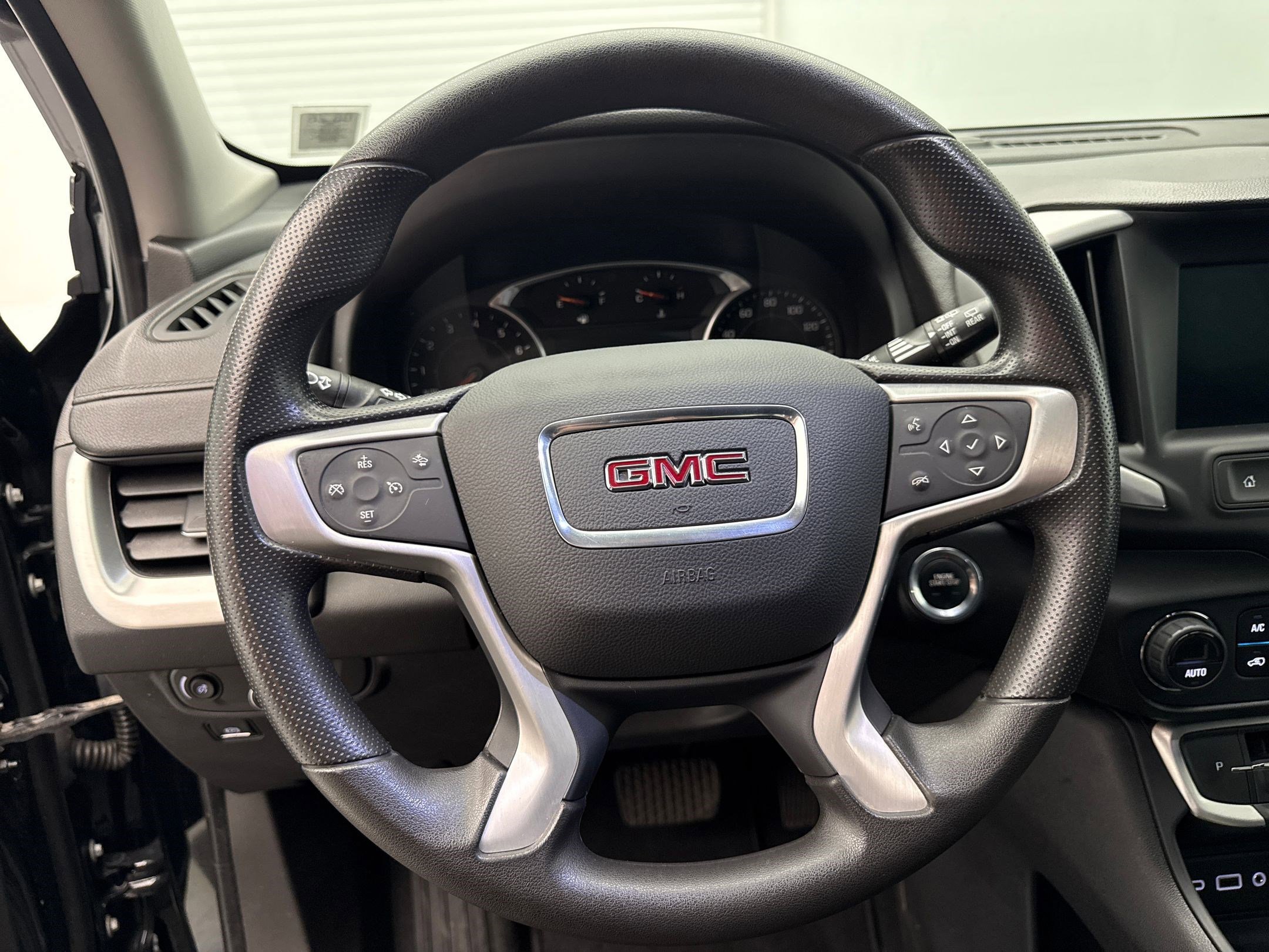 2022 Gmc Terrain SLE photo 15
