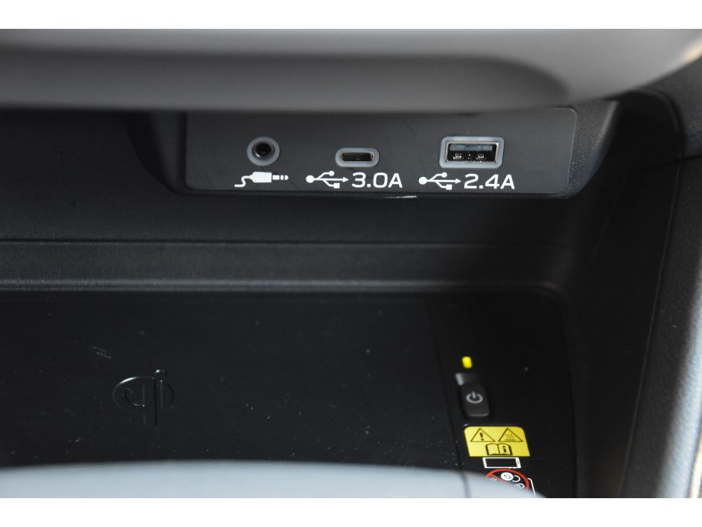 2024 Subaru Crosstrek Wilderness photo 31