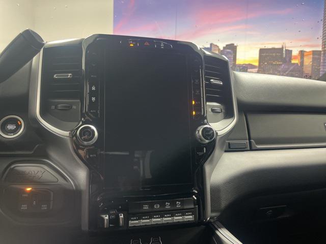 2025 Ram 2500 Big Horn photo 14