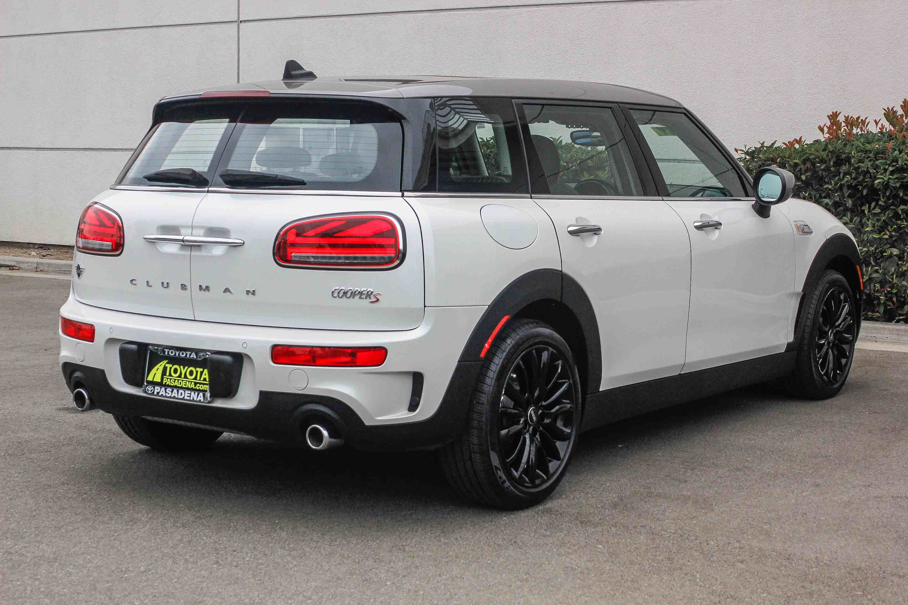 2024 Mini Clubman Base S photo 6