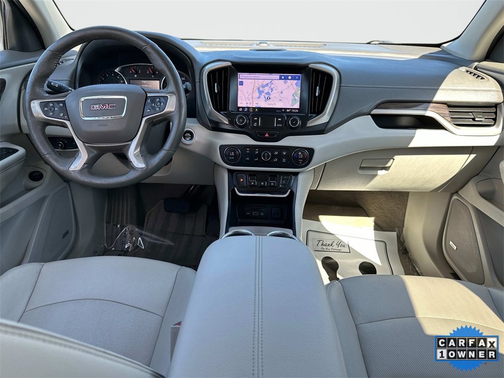 2020 Gmc Terrain Denali photo 13