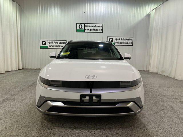 2026 Hyundai Ioniq 5 Limited photo 2