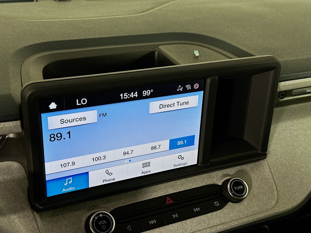 2023 Ford Maverick XLT photo 14